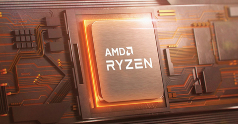 Khám phá hiệu năng mạnh mẽ trên Ryzen 7 5800HS