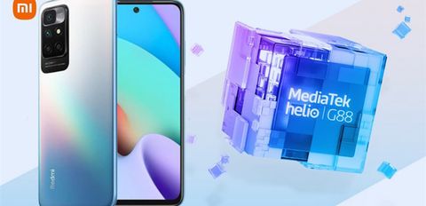 Tìm hiểu hiệu năng chip xử lý MediaTek Helio G88 8 nhân