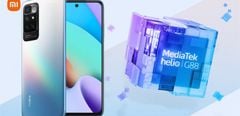  Tìm hiểu hiệu năng chip xử lý MediaTek Helio G88 8 nhân 