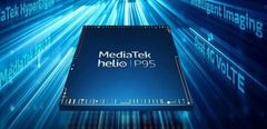  Đánh giá hiệu năng MediaTek Helio P95 8 nhân 