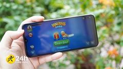  Đánh giá hiệu năng Vivo Y21s: Helio G80 chiến LMHT: Tốc Chiến, Free Fire cực mượt ở 60 FPS, pin 5.000 mAh được tối ưu tốt 