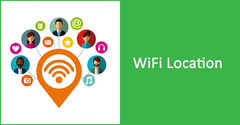  Tính năng WiFi Location trên smartwatch là gì? Cách hoạt động ra sao? 