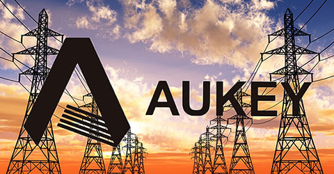 Thương hiệu Aukey của nước nào? Có những sản phẩm nào? Có tốt không