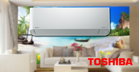 Máy lạnh Toshiba của nước nào? Có tốt không? Có nên mua không?