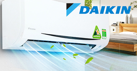 Máy lạnh Daikin của nước nào? Có tốt không? Có nên mua không?