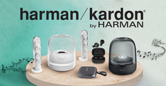  Loa Harman Kardon của nước nào? Có tốt không? Nên mua hay không? 