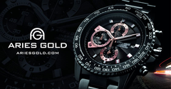  Đồng hồ Aries Gold của nước nào? Có tốt không? Nên mua không? 