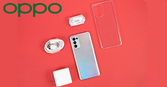  Nên mua tai nghe, củ sạc, ốp lưng nào khi sử dụng điện thoại OPPO? 