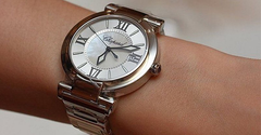  Đồng hồ Chopard của nước nào sản xuất? Có tốt không? Giá bao nhiêu? 