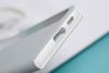 Bao da Galaxy S21 Nắp Gập Clear View Samsung Xám