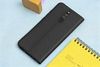 Ốp lưng Redmi 8 Nắp gập Flip VI MEEKER Đen