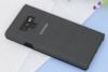 Bao da Samsung Galaxy Note 9 Nắp gập LED View Đen