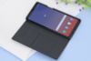 Bao da Samsung Galaxy Note 9 Nắp gập LED View Đen