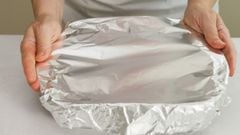  Cách sử dụng giấy bạc trong nấu nướng an toàn và các lưu ý khi dùng 