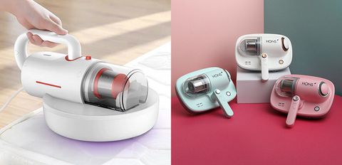 Máy hút bụi giường nệm loại nào tốt? Top 3 hãng máy hút bụi nệm tìm kiếm nhiều nhất