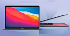  Chọn mua laptop mỏng nhẹ: Nên mua hãng nào khối lượng bao nhiêu là vừa 