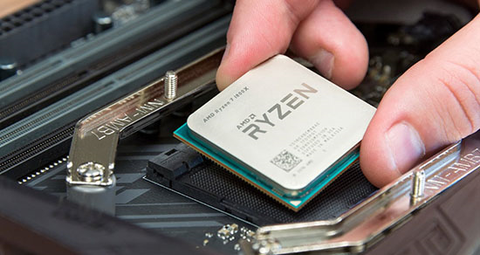 Tìm hiểu về CPU AMD: Ưu nhược điểm, có nên mua laptop dùng chip này?