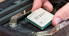  Tìm hiểu về CPU AMD: Ưu nhược điểm, có nên mua laptop dùng chip này? 