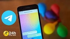  Cách đổi hình nền trên Telegram dành cho điện thoại và máy tính cực đơn giản chỉ trong một nốt nhạc 