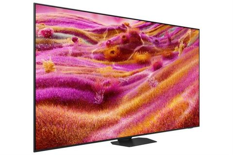 Smart Tivi Neo QLED Samsung AI 4K 98 inch QA98QN90F