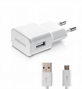 Sạc Adapter Samsung Galaxy J1 Ace Neo