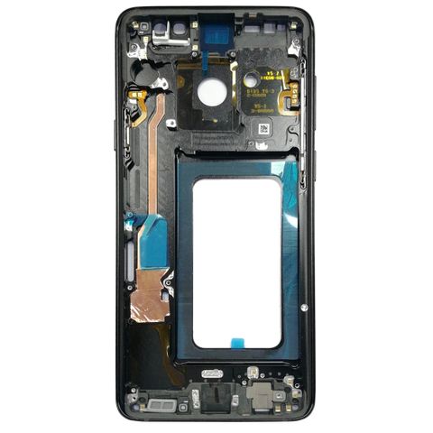 Thay vỏ Samsung Galaxy Note 3 Neo