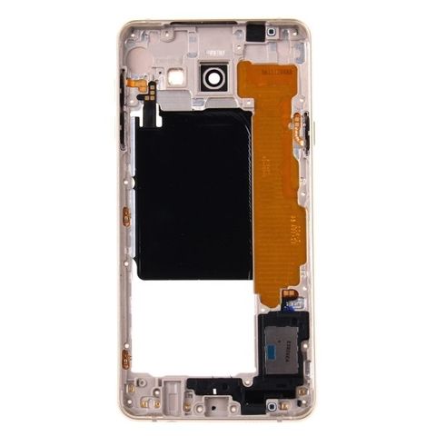 Thay vỏ Samsung galaxy neo
