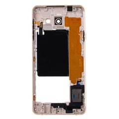 Thay vỏ Samsung galaxy neo