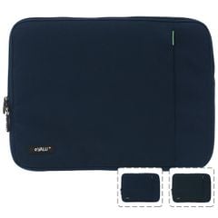  Túi chống sốc Laptop 14 inch có ngăn phụ eValu LMP-T004D 