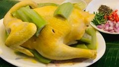  2 Cách làm gà hấp mướp ngon ngọt giúp giải ngấy lại đầy dinh dưỡng 