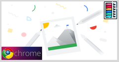  Hướng dẫn sử dụng Chrome Canvas - Công cụ vẽ và ghi chú ngay trên Chro... 