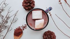  Cách pha socola nóng dùng trong ngày trời lạnh vào đông 