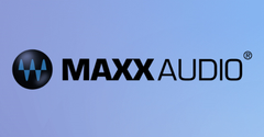  Tìm hiểu về công nghệ âm thanh Waves MAXX Audio 