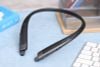 Tai nghe Bluetooth Thể Thao LG Tone Platinum SE HBS-1120