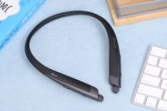  Tai nghe Bluetooth LG HBS-1120 Đen 