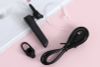 Tai nghe Bluetooth Roman R553N Đen