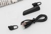 Tai nghe Bluetooth Roman R553X Đen