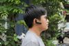 Tai nghe Bluetooth Roman R553X Đen