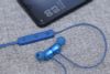 Tai nghe Bluetooth Roman S205 Xanh