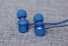 Tai nghe Bluetooth Roman S205 Xanh