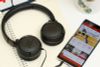 Tai nghe Có Dây Chụp Tai JBL Tune 500