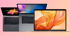  Các công nghệ đặc trưng của MacBook Air 