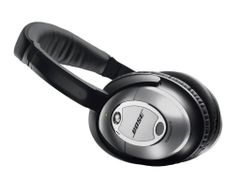  Tai nghe Bose QuietComfort 15 Acoustic Noise Cancelling 
