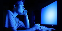  Công nghệ Low Blue Light của Asus là gì? 