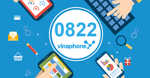 Đầu số 0822 là mạng gì? Ý nghĩa của đầu số 0822? Có phải số phát tài?