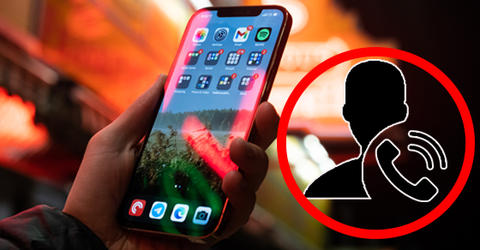2 cách chặn số lạ, cuộc gọi ngoài danh bạ trên iPhone hiệu quả