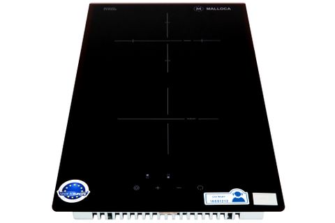 Bếp hồng ngoại đôi lắp âm Malloca MDR 302