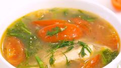  Cách nấu canh riêu cá diêu hồng đậm đà thơm ngon cả nhà ai cũng đều thích 