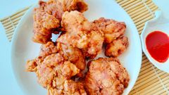  Cách làm gà rán vị như gà KFC giòn tan cực dễ ngay tại nhà 