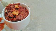  Cách làm bánh mug cake yến mạch bằng lò vi sóng chỉ trong 5 phút 